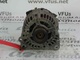 Alternador tipo 0124315005 de seat 