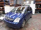 Alternador tipo 1204619 de opel - meriva