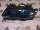 Faro izquierdo tipo 63126901969 de bmw 