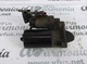 Motor arranque tipo 0001107066 de lancia