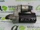 Motor arranque tipo 0001138030 de opel 