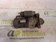 Motor arranque tipo 55353857 de opel 