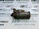 Motor arranque tipo 8200583014 de nissan