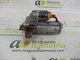 Motor arranque tipo 8200631251 de