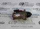 Motor arranque tipo ys4u11000aa de ford