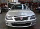 Motor completo tipo 16k4f de mg rover 