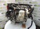 Motor completo tipo 8hr de peugeot - 207