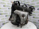 Motor completo tipo akk de volkswagen 