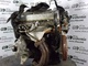 Motor completo tipo x20xev de opel 