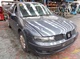 Paragolpes tra. de seat - leon