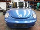 Porton tra. de volkswagen - beetle