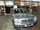 Alternador tipo 0124525030 de opel 