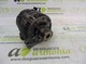 Alternador tipo 037903025d de volkswagen