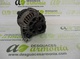 Alternador tipo 2542265b de mg rover 