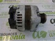 Alternador tipo 8e27a0071 de chevrolet 