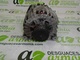 Alternador tipo 9665617780 de citroen 