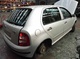 Compresor a/a tipo 6q0820803d de skoda 