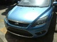 Despiece de ford focus turnier (cb4) 1.6