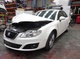 Despiece de seat exeo berlina (3r2)