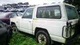 Despiece nissan patrol (k/w160) 2.8 - Foto 3