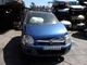 Despiece opel agila enjoy 1.3 16v cdti