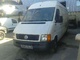 Despiece volkswagen lt caja cerrada /