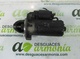 Motor arranque tipo 0001108003 de