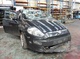 Motor arranque tipo 0051810307 de fiat 