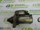 Motor arranque tipo 02z911023g de