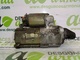 Motor arranque tipo 96952005 de daewoo 