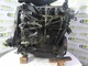 Motor completo tipo x17dtl de opel 