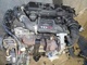 Motor f6ja de ford