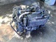 Motor f6jb de ford