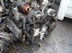 Motor f6jd de ford