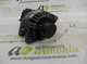 Alternador tipo 0011710501 de fiat 