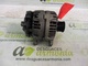 Alternador tipo 0986041920 de seat 