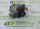 Alternador tipo 13579668 de opel 