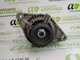 Alternador tipo 63321611 de fiat - punto