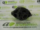 Alternador tipo 90389248 de opel - corsa