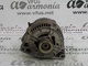 Alternador tipo 90540884 de opel 