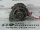 Alternador tipo 90561167 de opel - astra