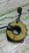 Anillo airbag de nissan almera id102246