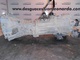 Caja cambios tipo 2.4 td - hilux