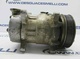 Compresor 348588 de peugeot r-1412f