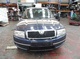 Compresor a/a tipo 4b0260805b de skoda 