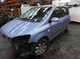 Compresor a/a tipo de hyundai - getz