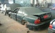 Cremallera direccion de mg rover serie