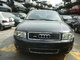 Despiece de audi a4 berlina (8e) 2.5 tdi