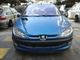 Despiece de peugeot 206 berlina 1.4 hdi