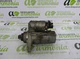 Motor arranque tipo 02z911023h de seat 